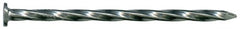 HILLMAN Hillman Fasteners 461592 12D Spiral Shank Deck Nail 1 Lb