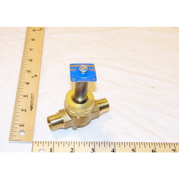 SPORLAN 3411-00 ZONE VALVES