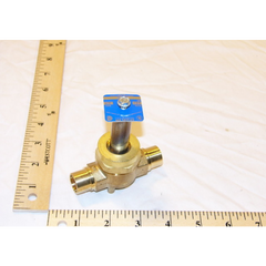 SPORLAN 3411-00 ZONE VALVES