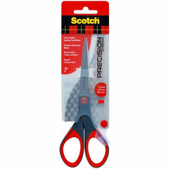 3M 3M MMM1447 Precision Scissors Pointed Tip (7 in) 1447