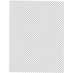 CARRIER 341207-404 SUPPLY AIR GRILLES