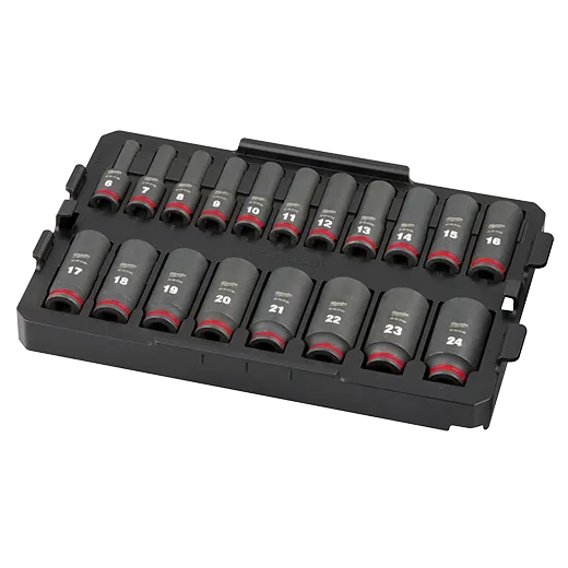 MILWAUKEE 49-66-6816 TOOL SETS