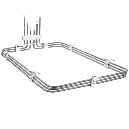 GENERAL ELECTRIC XNC11X124 HEATING ELEMENTS