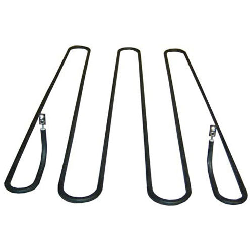 STAR MANUFACTURING 6534 GRIDDLES