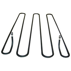 STAR MANUFACTURING 6534 GRIDDLES