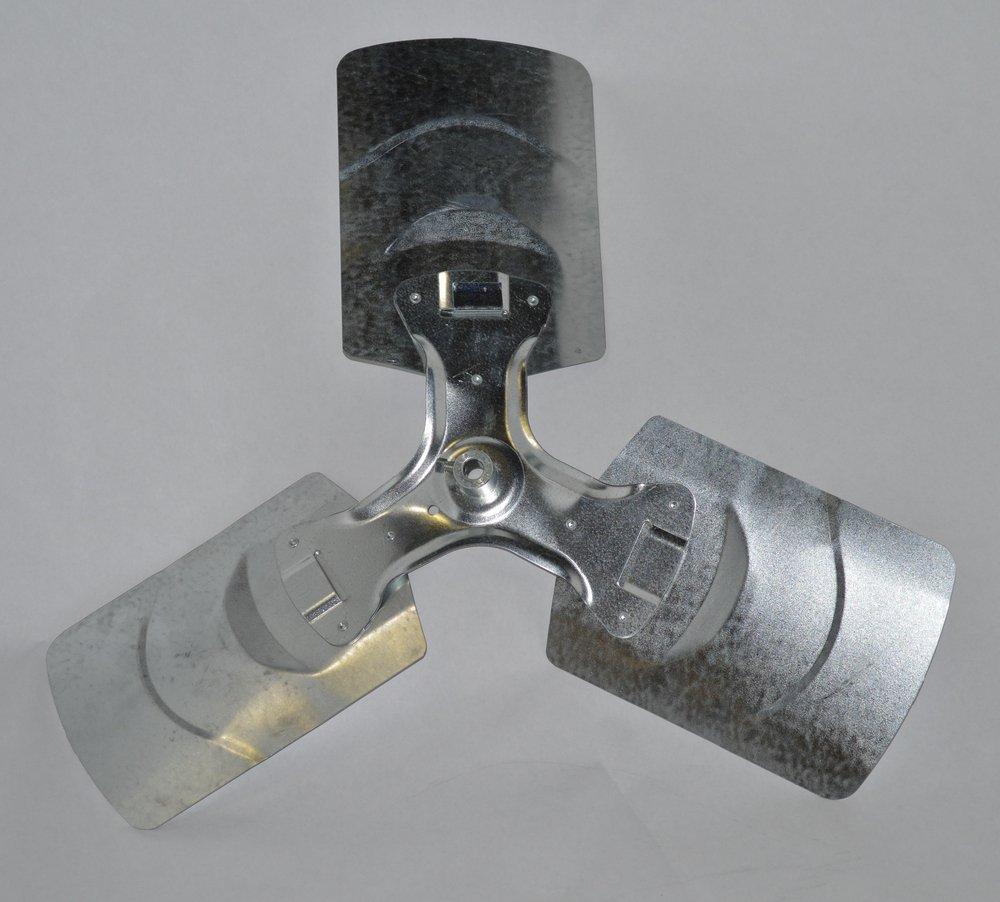 INTERNATIONAL COMFORT PRODUCTS 1173854 FAN BLADES