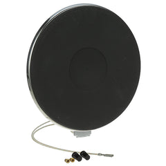 STAR MANUFACTURING WS-503973 ELECTRIC HEATERS