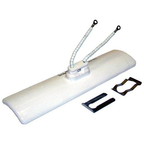 HATCO HT02.07.008 PORTABLE SPACE HEATERS
