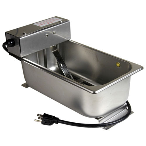FISHER FAUCET DM10M1S HUMIDIFIER DRAIN PANS