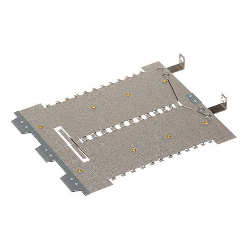 WARING-QUALHEIM 027221 AIR CLEANER REPLACEMENT PARTS