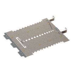 WARING-QUALHEIM 027221 AIR CLEANER REPLACEMENT PARTS