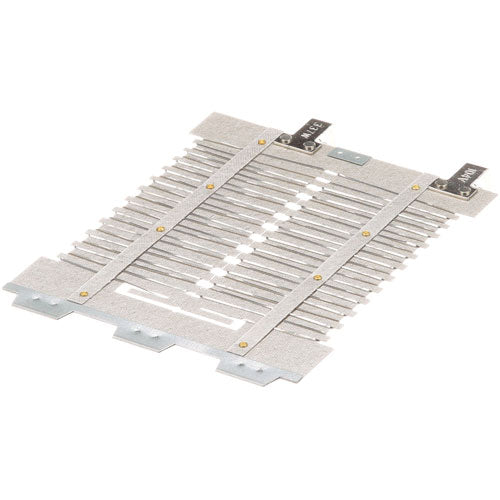 WARING-QUALHEIM 27902 TOASTERS