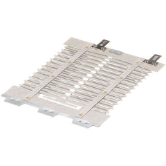 WARING-QUALHEIM 27902 TOASTERS