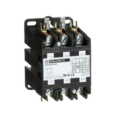 SCHNEIDER ELECTRIC 8910DPA63V09Y125 CONTACTORS
