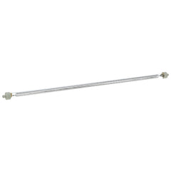 HOLMAN FD-187723 PORTABLE SPACE HEATERS