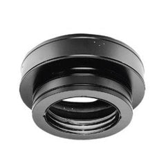 DURAVENT Duravent 6DT-RCS-2 Round Ceiling Support Box 6 Inch