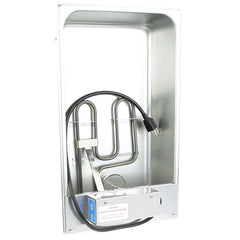 FISHER FAUCET FISDM15WW1D EVAPORATORS & UNIT COOLERS