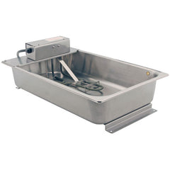 FISHER FAUCET FISDM15WW3D EVAPORATORS & UNIT COOLERS