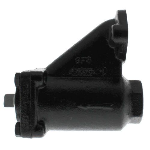 MCDONNELL & MILLER Mcdonnell & Miller 342300 SA51-9R Strainer Assembly for 21 & 25A