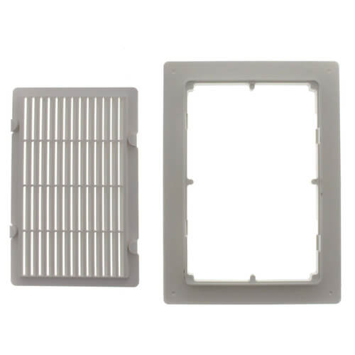 OATEY Oatey 34247 6 x 9 Louvered Sure-Vent Access Panel
