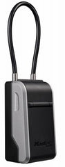 MASTER LOCK Master Lock Co 5482D Portable Cable Lock Box