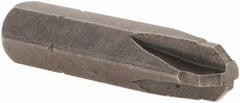 APEX Apex BNAE-6MM Hex Screwdriver Insert Bit 1/4 in