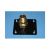 TRACPIPE TracPipe FGP-SRFG-500 1/2 AutoSnap Flange Fitting