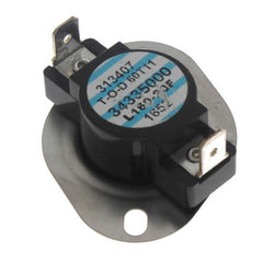 HEIL QUAKER 34335000 LIMIT SWITCHES