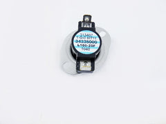 INTERNATIONAL COMFORT PRODUCTS 34335000 LIMIT SWITCHES
