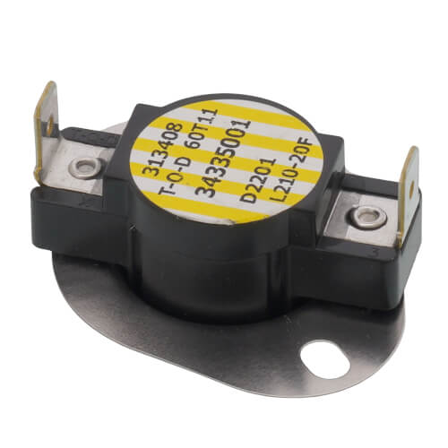 HEIL QUAKER 34335001 LIMIT SWITCHES