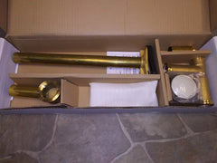 AMERICAN STANDARD 1599205.021 BATH DRAINS & PARTS