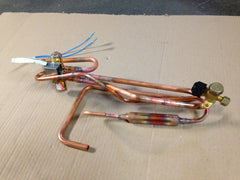 GOODMAN 201637990487 GAS VALVES