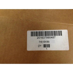 GOODMAN 201637990487 4-WAY VALVE ASSY, W/COIL, 24 VAC, R-410A