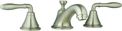 GROHE Grohe 20800ENA Seabury 1.2 GPM (8 inches widespread)