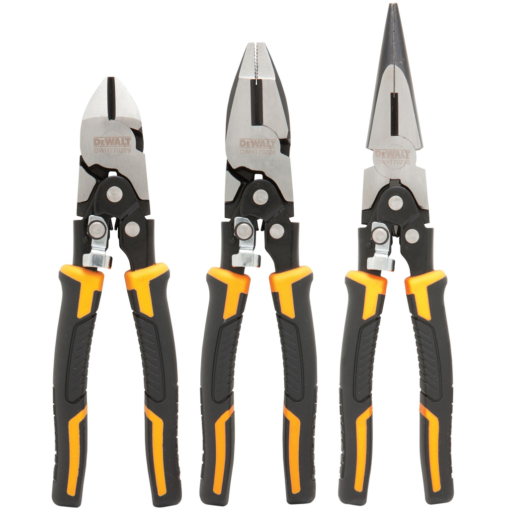 DEWALT DWHT70485 PLIERS