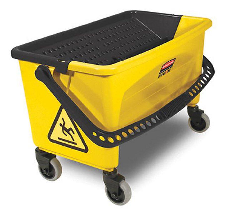 RUBBERMAID FGQ90088YEL CLEANING TOOLS AND EQUIPMENT