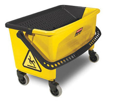 RUBBERMAID FGQ90088YEL CLEANING TOOLS AND EQUIPMENT
