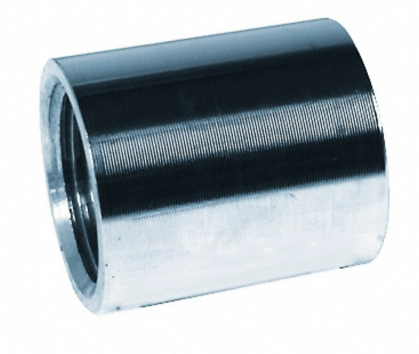 MERIT BRASS Merit Brass 3612D-1204 Pipe Reducer 3/4 X 1/4 in Ss 3000 Psi