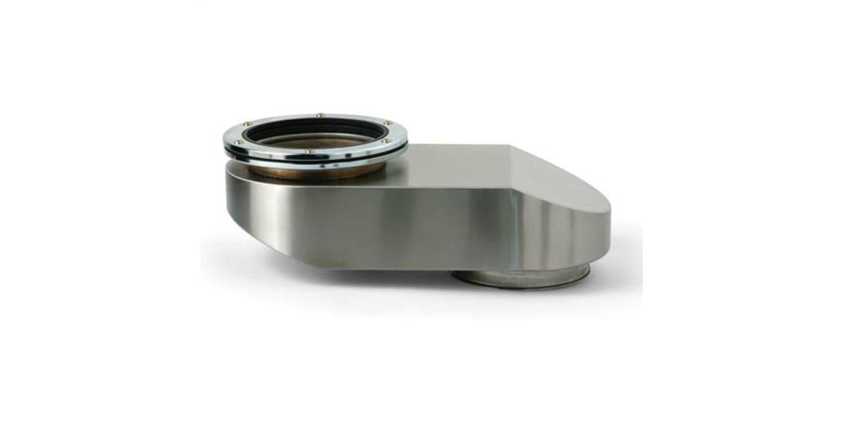 INSINKERATOR Insinkerator 14029 Offset Chute (Mount Between Disposer and Sink Bowl)