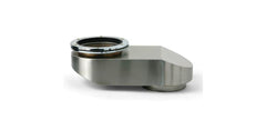 INSINKERATOR Insinkerator 14029 Offset Chute (Mount Between Disposer and Sink Bowl)