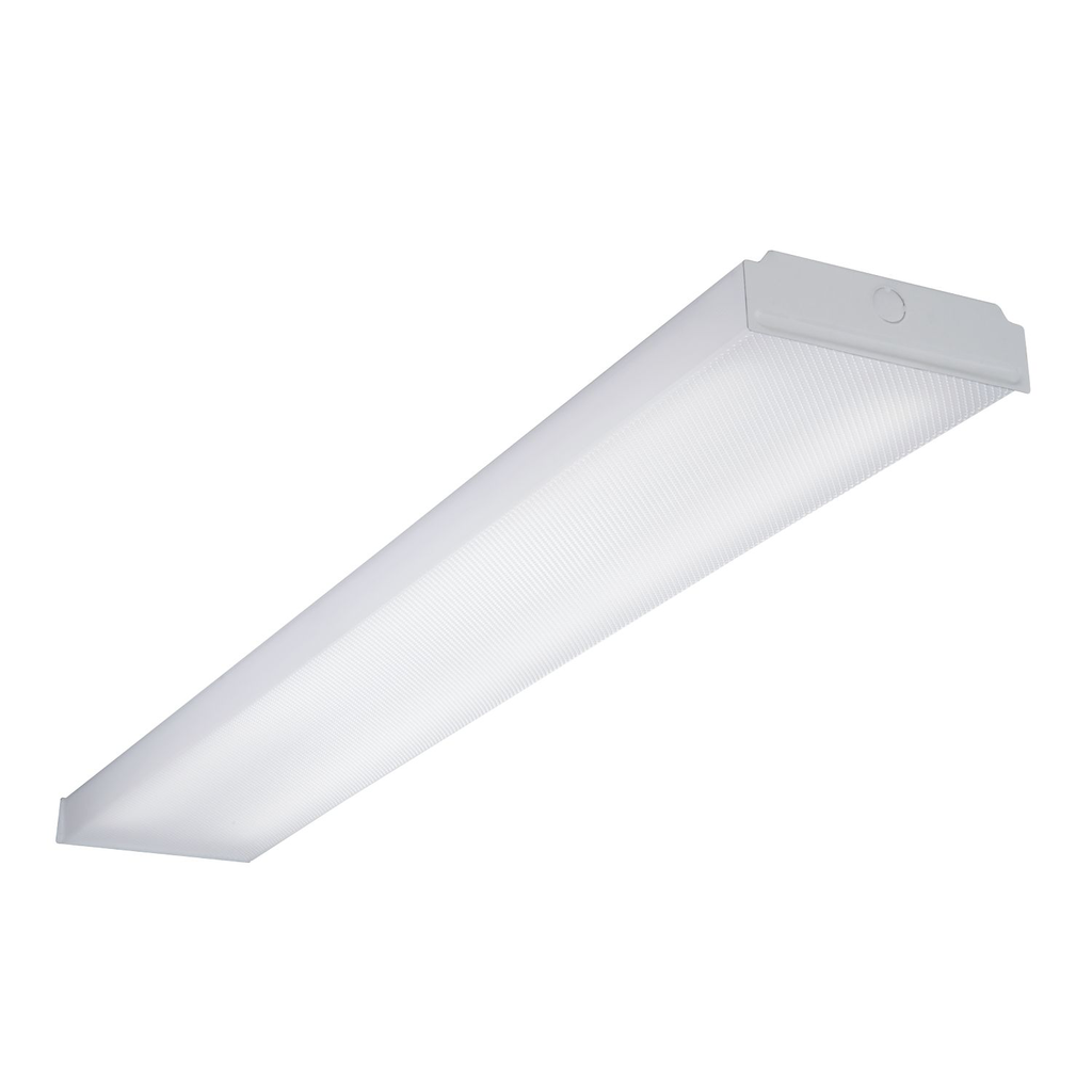 METALUX 4WNLED-LD4-40SL-F-UNV-L840-CD1-U LIGHTING, CONTROLS & ACCESSORIES