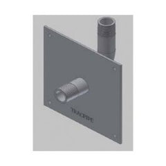 TRACPIPE FGP-ASP90S-500 PIPE FITTINGS