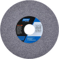 NORTON Norton 66252942268 Surface Grinding Wheel 46 Grit 7 in