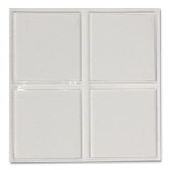 GORILLA Gorilla GOR6067202 Tough Mounting Squares 1 in x 1 in 24/Pack GOR6067202