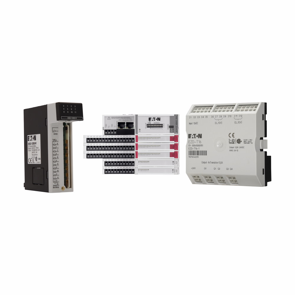 EATON XN-322-8AIO-I RELAYS & SWITCHES