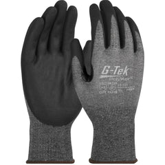 PIP Pip 16-328/L Cut Puncture Resistant Gloves Nitrile