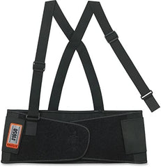 ERGODYNE Ergodyne EGO11094 ProFlex Economy Elastic Back Support (Large 34-38 in) 11094