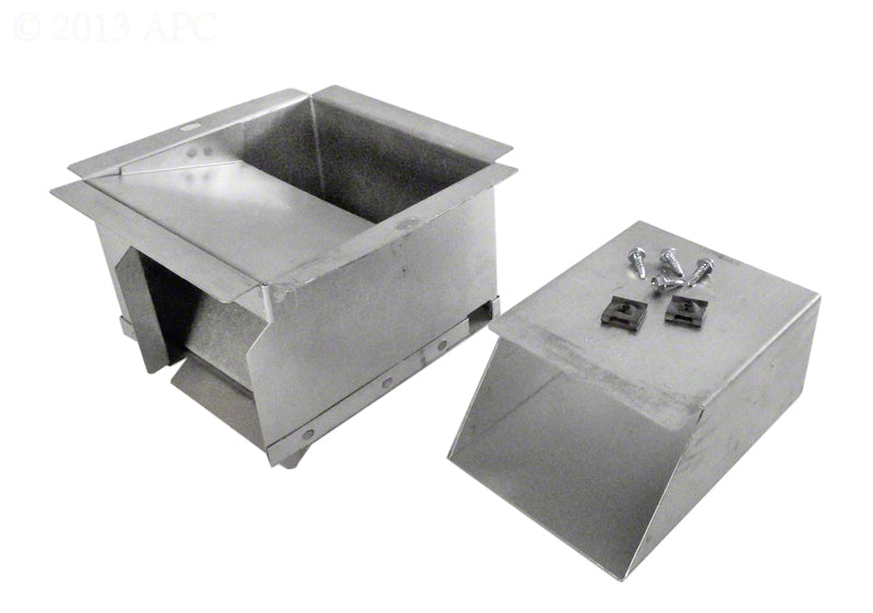 PENTAIR 273207 AIR CLEANER REPLACEMENT PARTS