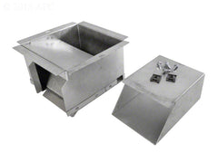 PENTAIR 273207 AIR CLEANER REPLACEMENT PARTS