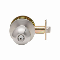 DEXTER COMMERCIAL Dexter Commercial C2000ENTRB630KDC Grade 2 Cylindrical Lock